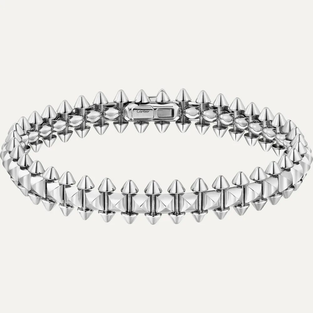 Модель cartier clash small. Clash de cartier кольцо. Браслет clash de cartier. Картье браслет клаш. Браслет клаш де картье.