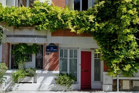 Gregoire rue des
