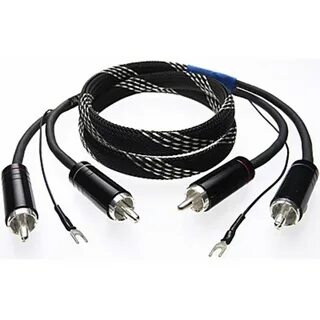 Rca phono