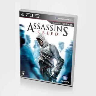Assassins creed ps3