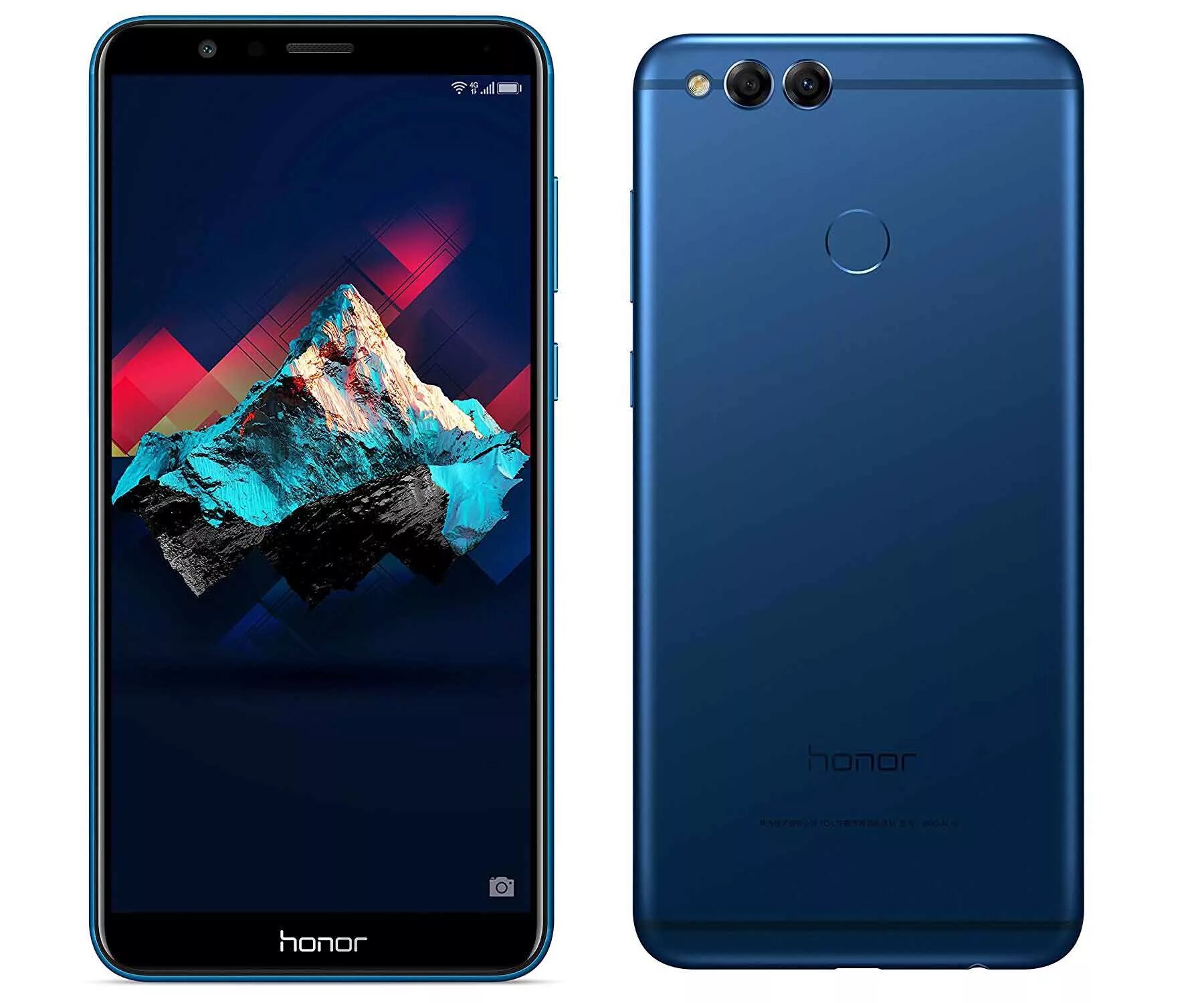 Хонор х9 b характеристики и цена. Смартфон Honor 7x 64gb Blue. Хонор 7x 64 ГБ. Смартфон Honor 7x 128gb. Смартфон Honor x7 Black.