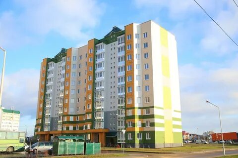 Жодино 1
