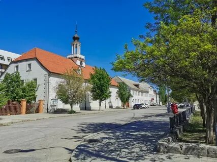 Сарепта волгоград 1