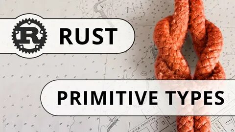 Rust types