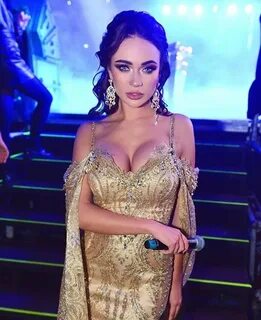 Выступление яны кошкиной