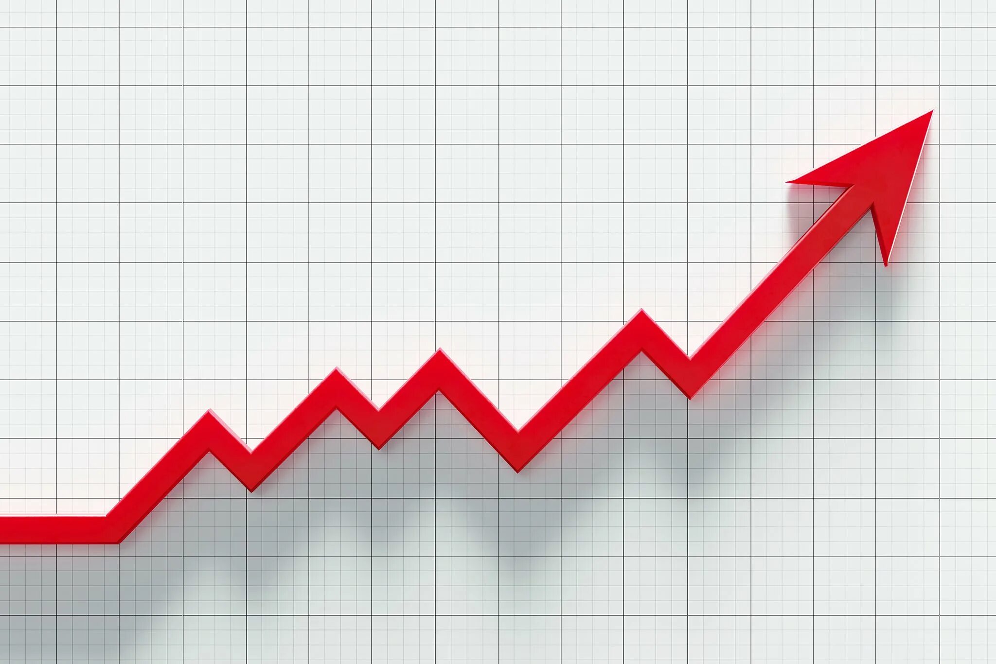 Quickly increasing