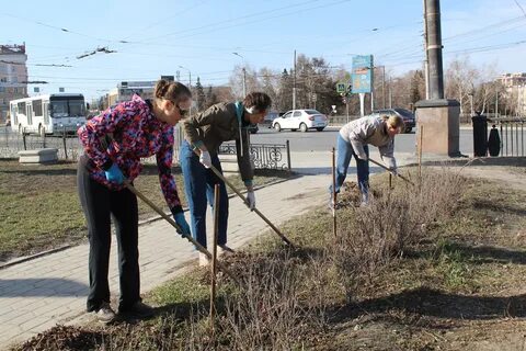 Первый городской омск