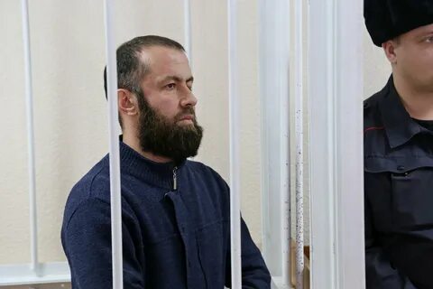 Мечеть в белгороде