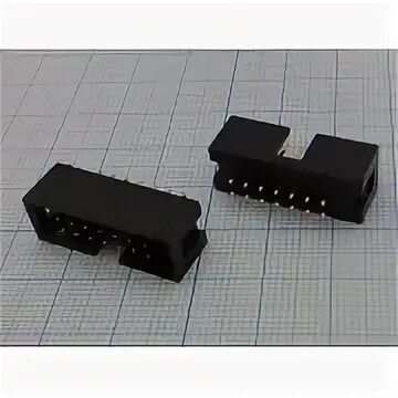 Idc 14. Idc-14ms. idc 14 1602. розетка idc-14f. con idc-14f.