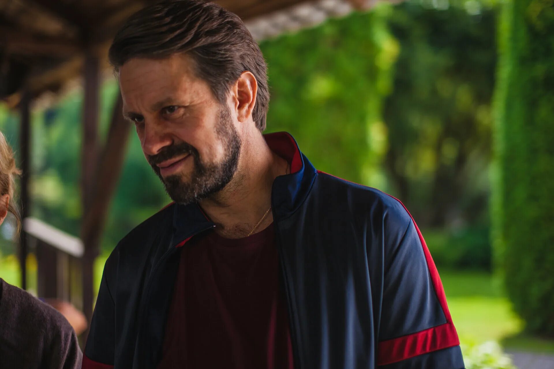 хозяйка горы 6