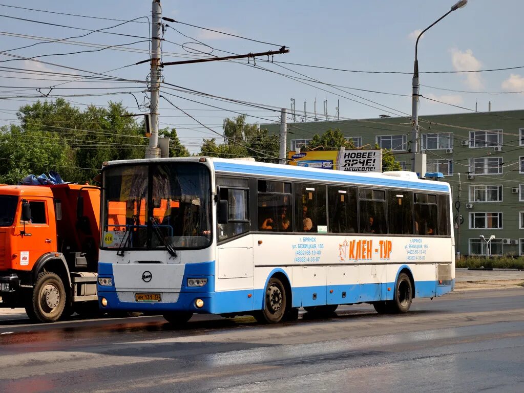 Рязань новомосковск купить. ЛИАЗ-5256.34 (ГОЛАЗ). Автобус Брянск Рязань. Новомосковск Рязань. Новомосковск Рязань автобус.