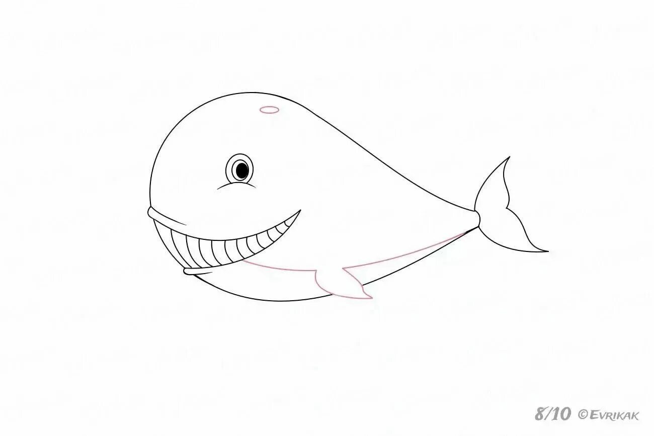 Киты рисунок карандашом для детей. Кит нарисовать карандашом. поэтапное рисование кита для детей. как нарисовать кита. кит рисунок для детей карандашом.