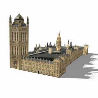 D d london