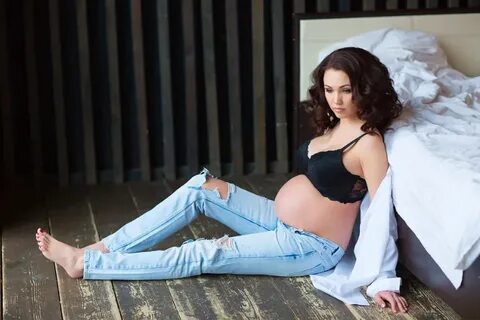 Pregnant 18