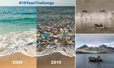 ten year challenge planet - srssegypt.com.