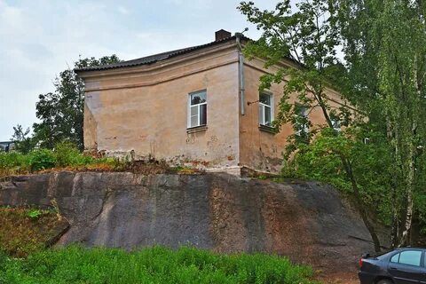 Водная застава
