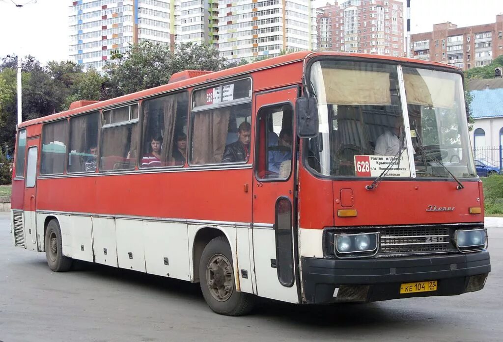 Астрахань ростов на дону автобусы билеты. Ikarus 250 автовокзал. Икарус 250 Ростов на Дону. Икарус 250-256. Икарус 250 1986.