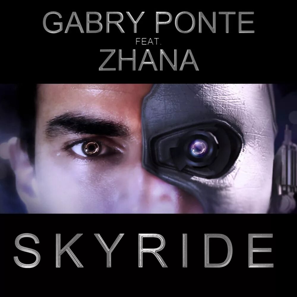 Gabry ponte edit