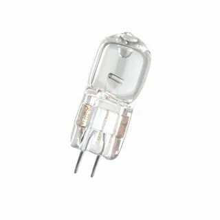 Галогенные лампы 12v 20w
