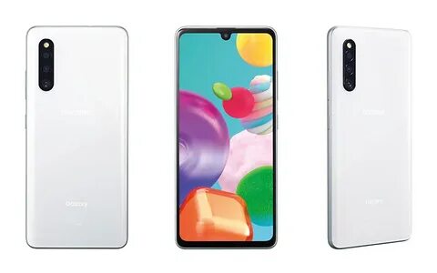 Samsung a145f dsn