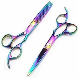 Pro scissors