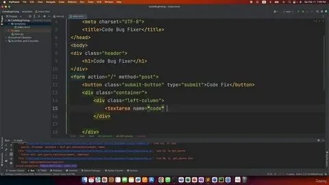 Chatgpt python