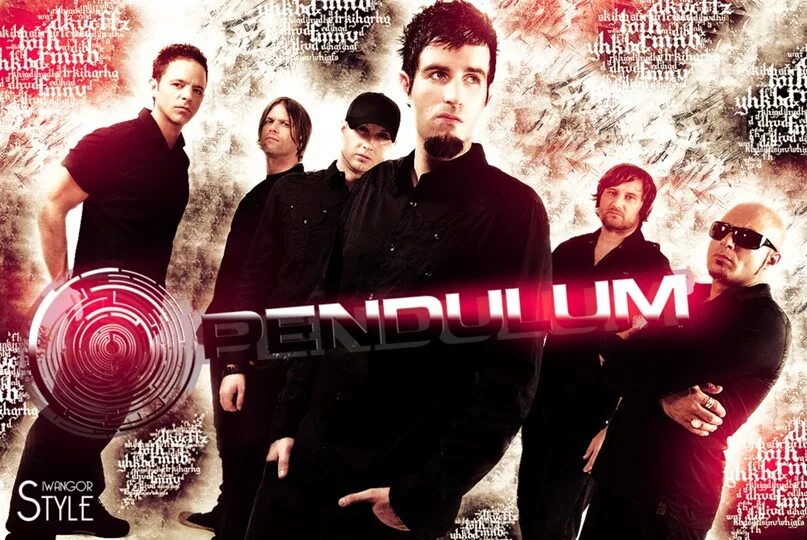 Pendulum joey valence brae napalm. Пол хардинг pendulum. пендулум обложка. группа pendulum 2025. pendulum elemental.