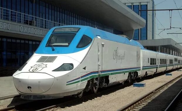 Билеты на поезд афросиаб ташкент. Talgo 250. Talgo-250 Afrosiyob POYEZDI. Афросиаб Ташкент Самарканд. Afrosiyob poezd.