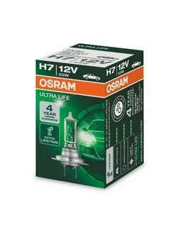 Osram ultra life