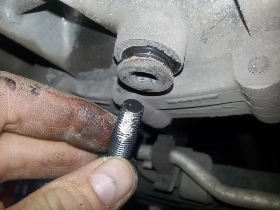 Как заменить масло дастер Масло в редукторе Duster, Arkana, Kaptur 2.0/1.3 16V 4WD- замена в Логан-Шоп СПб