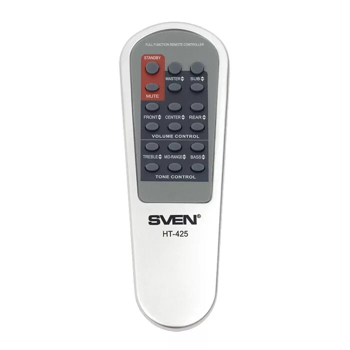 Sven ha-1400t пульт. 1 sven ht-480. Пульт sven 5. Пульт sven купить. Пульт ду sven 138f irc универсальный.