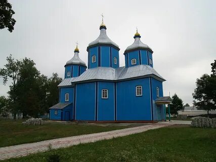 Ровенская обл