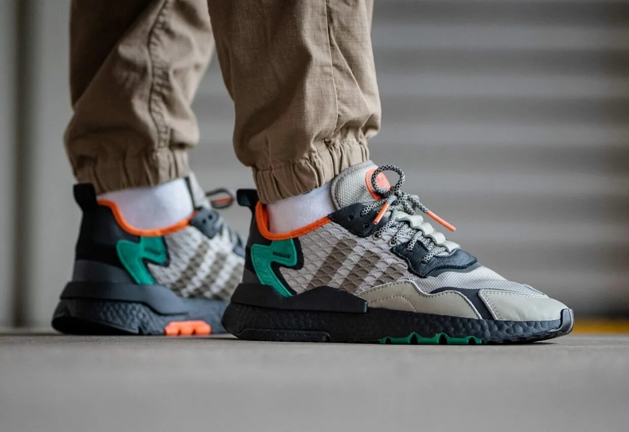 Кроссовки adidas nite jogger. Adidas Originals Nite Jogger. Adidas Nite Jogger Boost 2019. Кроссовки adidas Originals Nite Jogger.