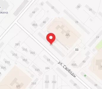 Почта мегион