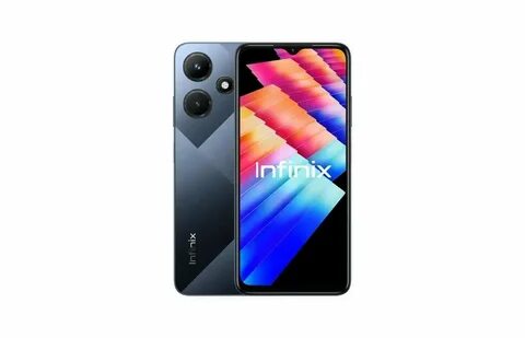 Обои на infinix hot 30i