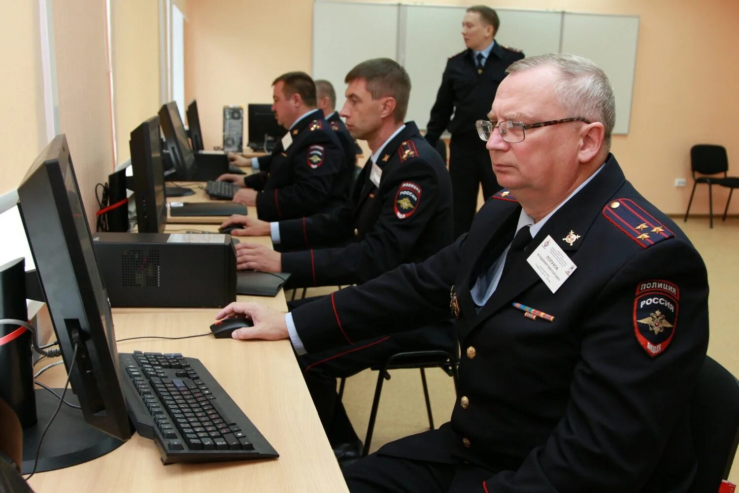 Разыскной информации