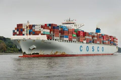 Class container
