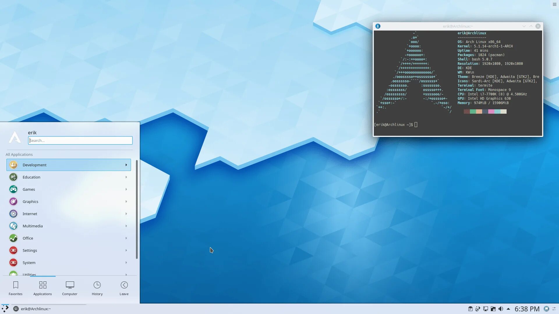Arch client. Линукс kde plasma. arch linux kde. арч линукс кде плазма. оболочка kde plasma.