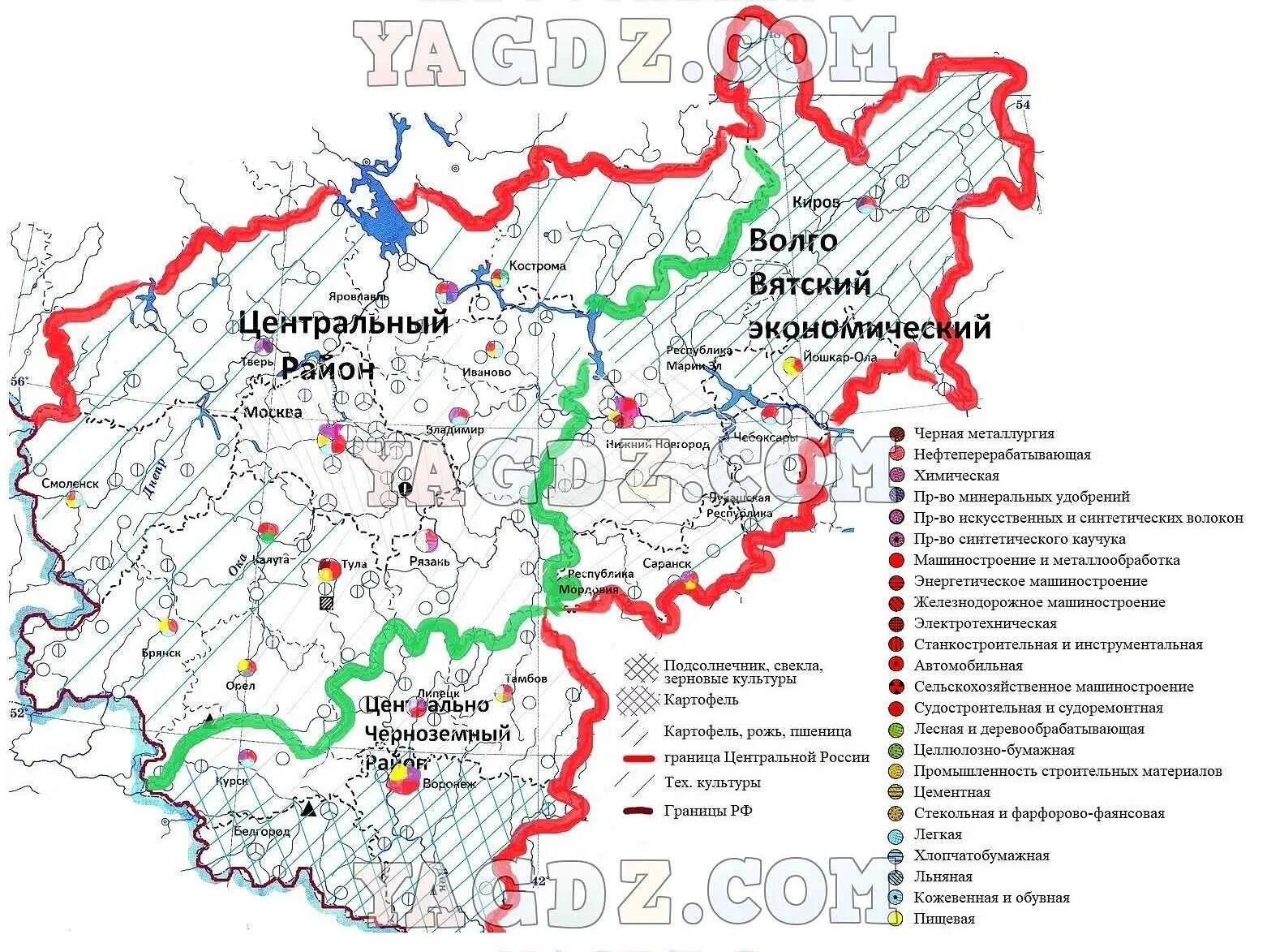 Центральная россия контурная карта 2023. Гдз по географии 9 Центральная Россия контурная карта. Экономические районы России Центральная Россия контурная карта. Граница центральной России на контурной карте центральной России. Контурная карта Центральный экономический район России 9 класс.