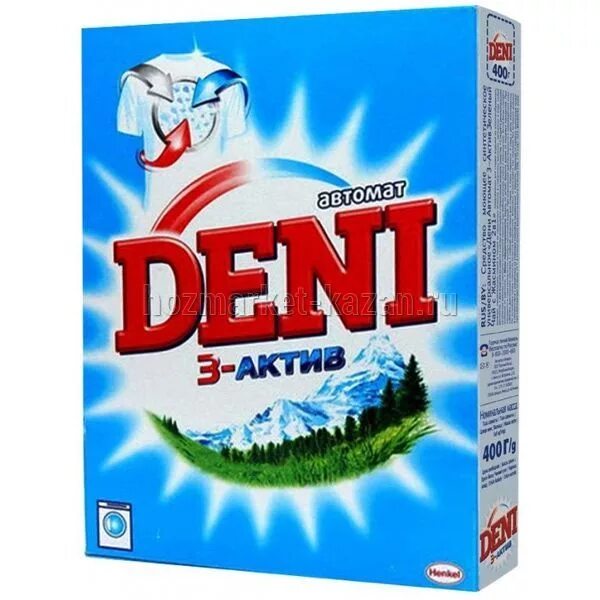 Стиральный порошок 400 г. Вершин. Дени порошок. Порошок дени 3 в 1. 1,8кг.