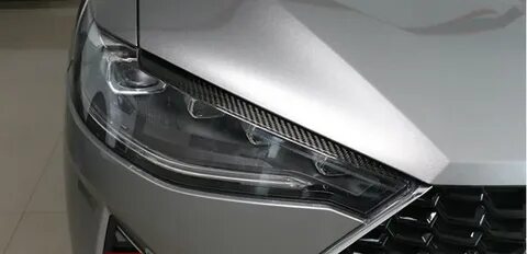 Ближний свет хавал ф7