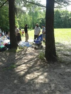 Бутово парк шашлыки