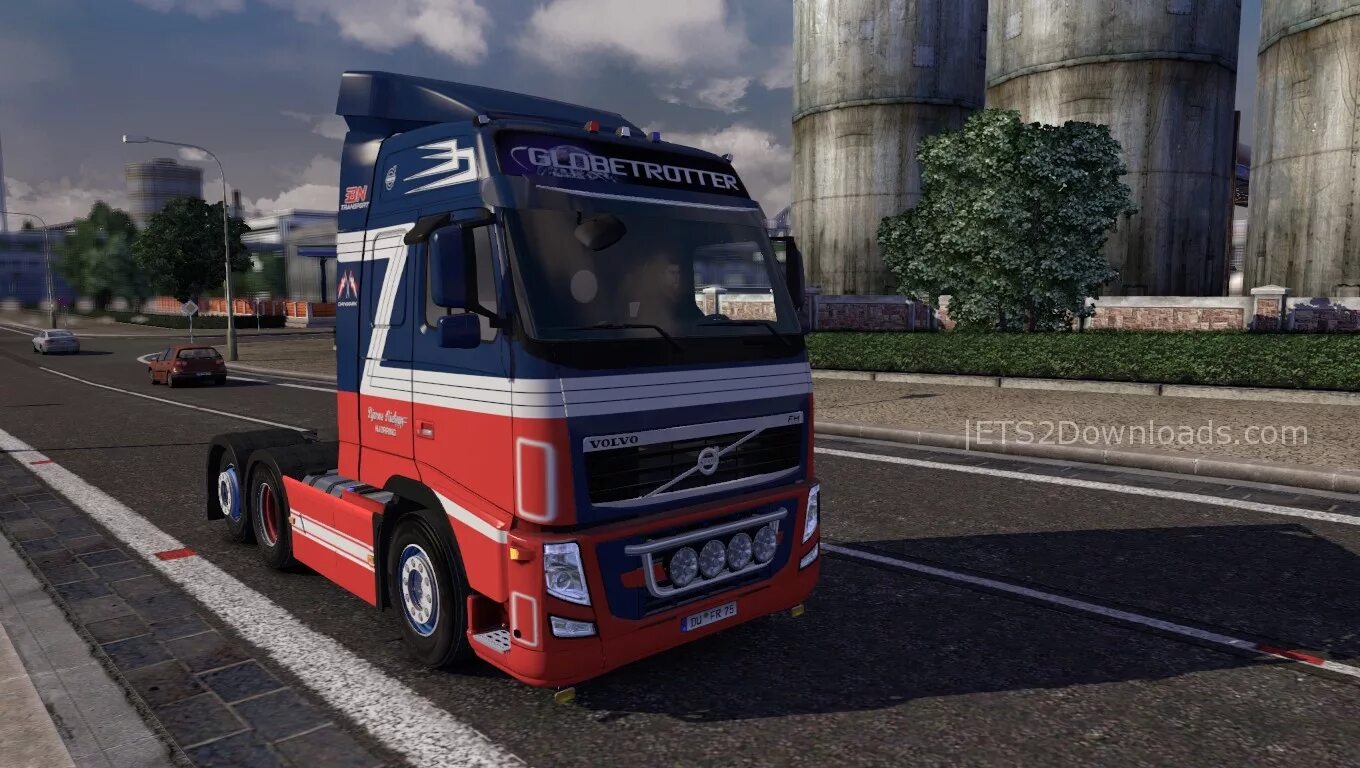 Volvo FH Classic ETS 2. Volvo FH 2 етс 2. Volvo fh16 Classic ETS 2. Volvo FH 16 Classic в етс 2. Volvo fh classic