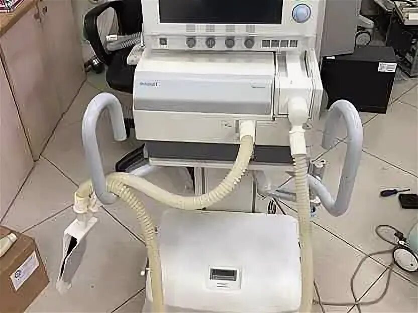 Ивл servo. Maquet ивл.