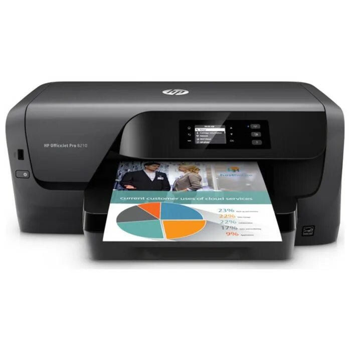 Что такое лазерный принтер. Принтер hp officejet pro 8210. hp officejet pro 8210 (d9l63a). струйный принтер hp officejet pro 8210eprinter. мфу hp 8210 officejet pro.