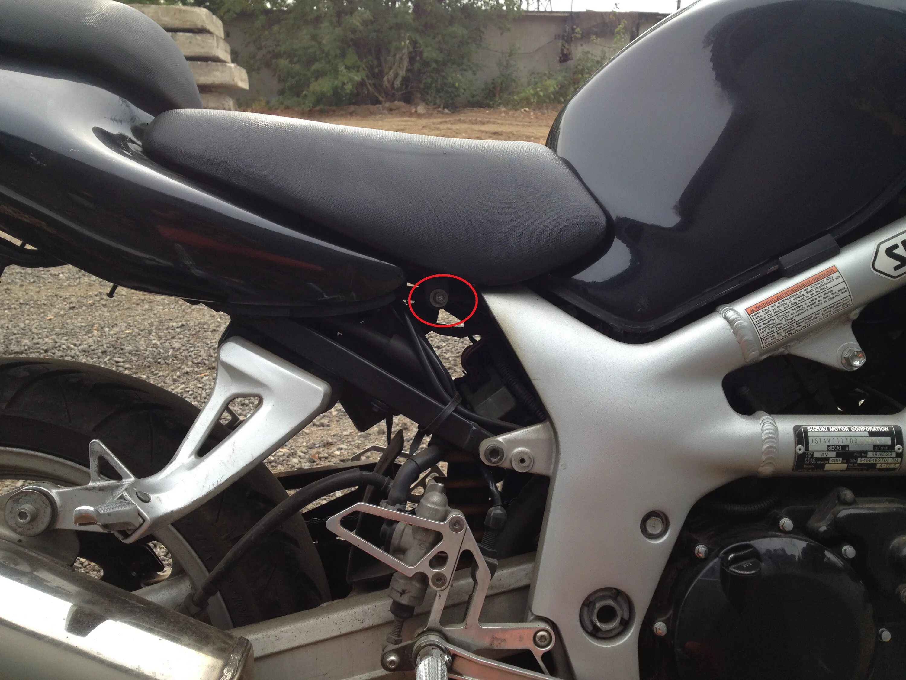 ansøge bestøve span ducati multistrada 620 battery location Gnide Konvention Eks