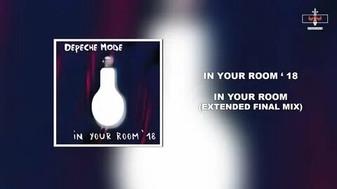 In your room