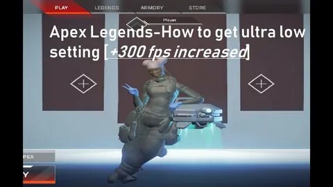 Apex setting