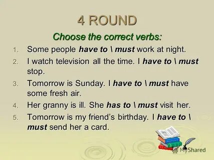 She visit her granny
