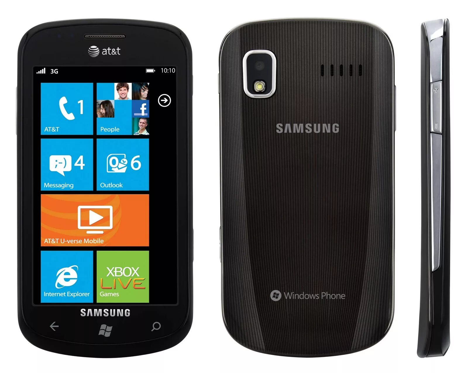 На телефоне 7 часть. Самсунг на виндовс мобайл. Samsung i917. Samsung Focus. Смартфон Samsung на Windows.